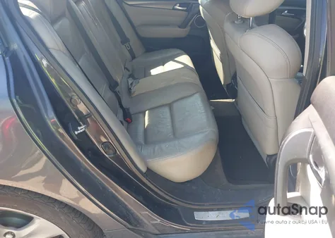 2013 Acura Tl 3.7 z USA, uszkodzony, nr VIN 19UUA9F56DA002794